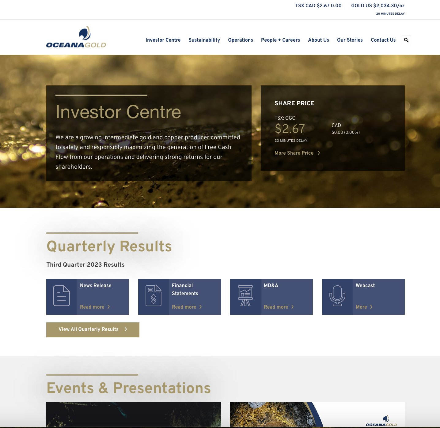 Ballymore Resources