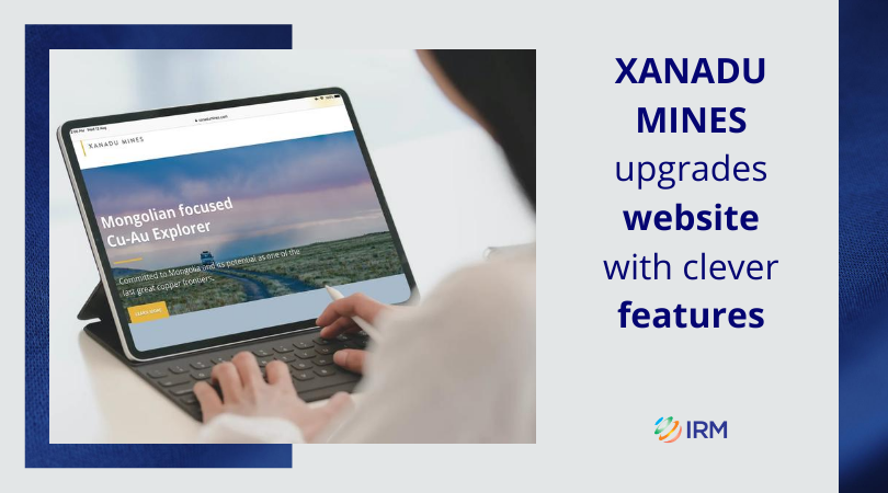 Xanadu website