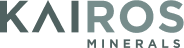 Highland Resources logo