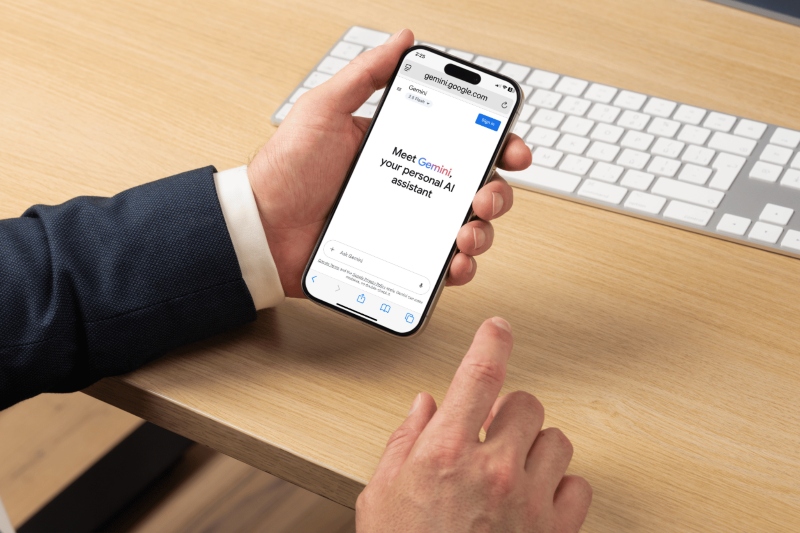 Aisearchoptimisation