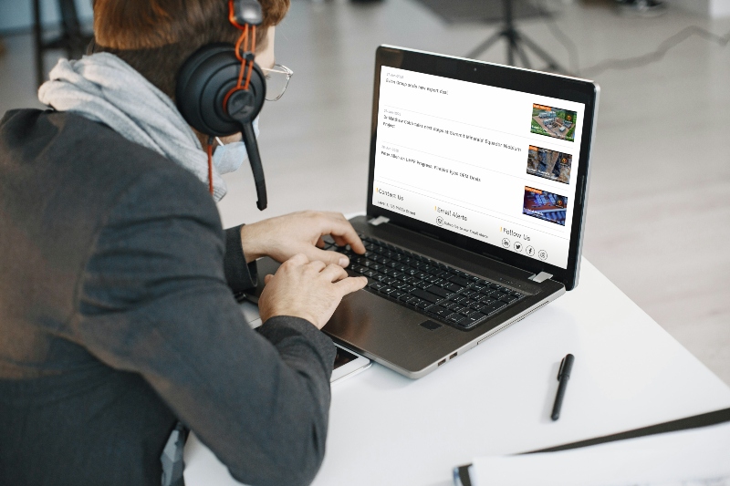 Announcements and Videos