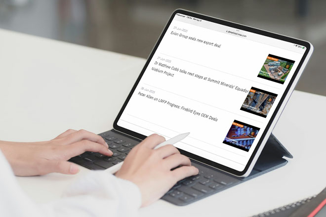 Videos Announcements