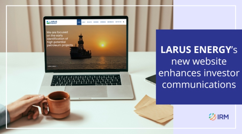 Larusenergy