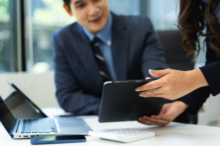 Investor attention span