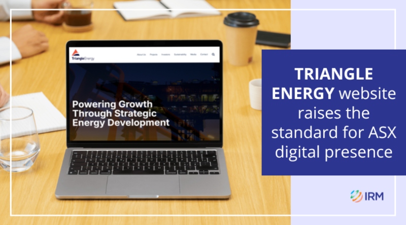 Triangleenergywebsite